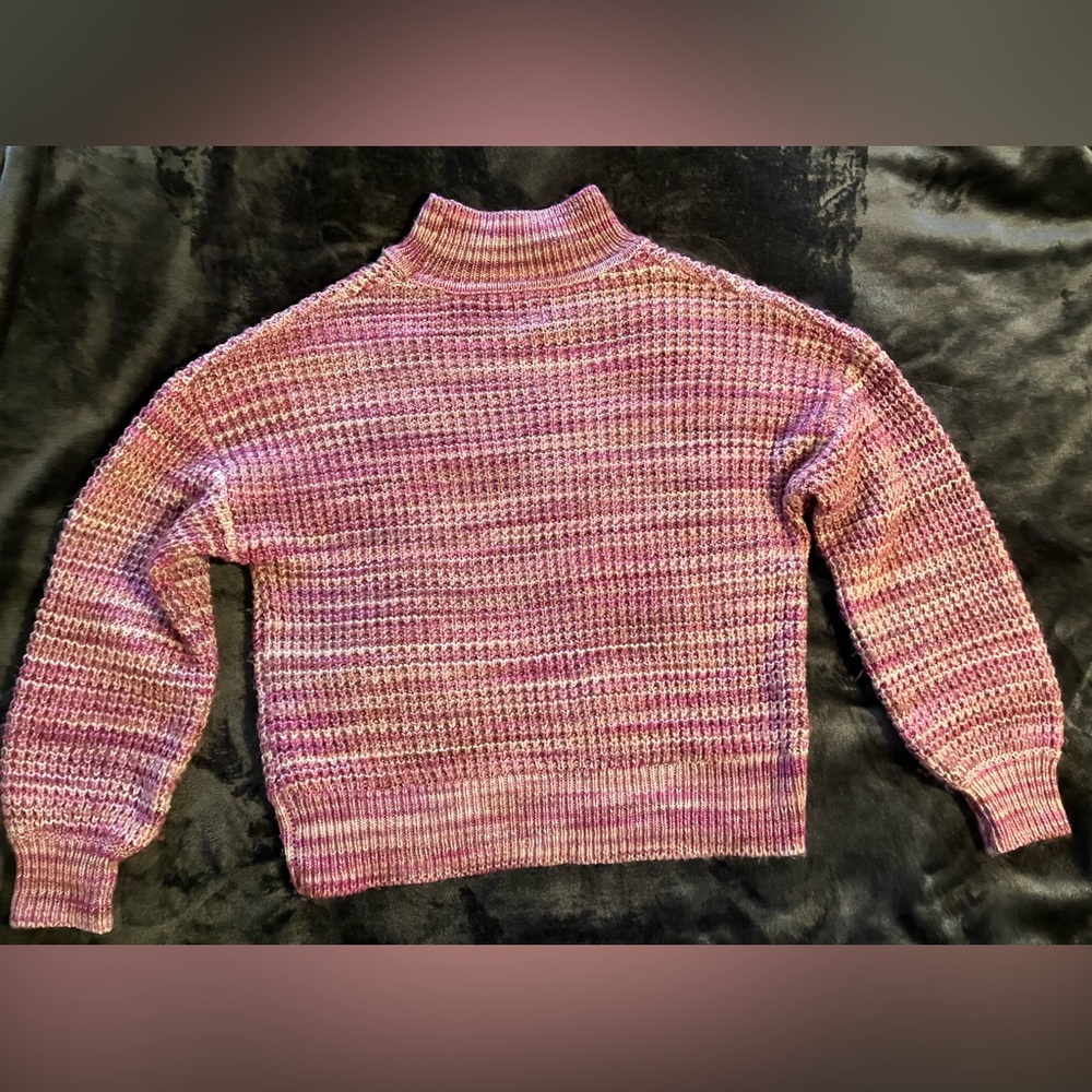 GAP Pink Sweater - Picture 3 of 4